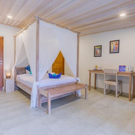 Thalassa Dive Resort Lembeh Airtembaga Eksteriør bilde